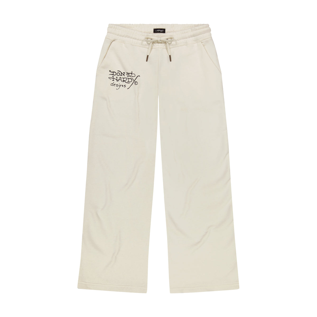 Sacred Heart Sweatpants - Ivory