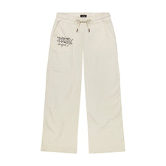 Sacred Heart Sweatpants - Ivory
