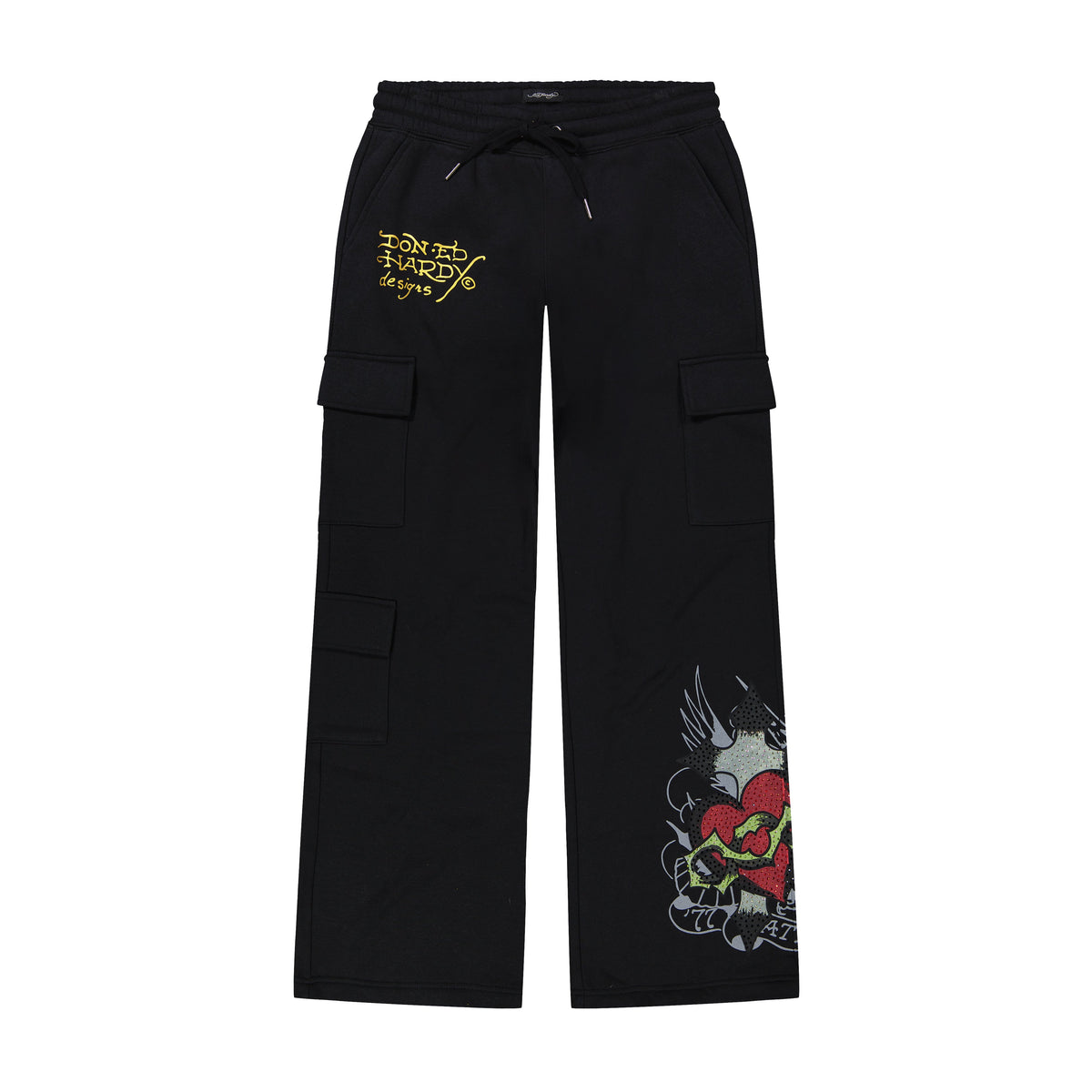 Sacred Heart Sweatpants