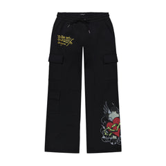 Sacred Heart Sweatpants