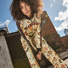 Flashboard Multi Track Pant