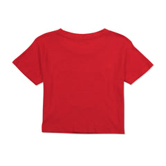 Rhinestone Aces Baby Tee