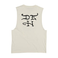 DBD Eagle Cut Off Tee