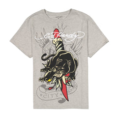 Panther Dagger Tee